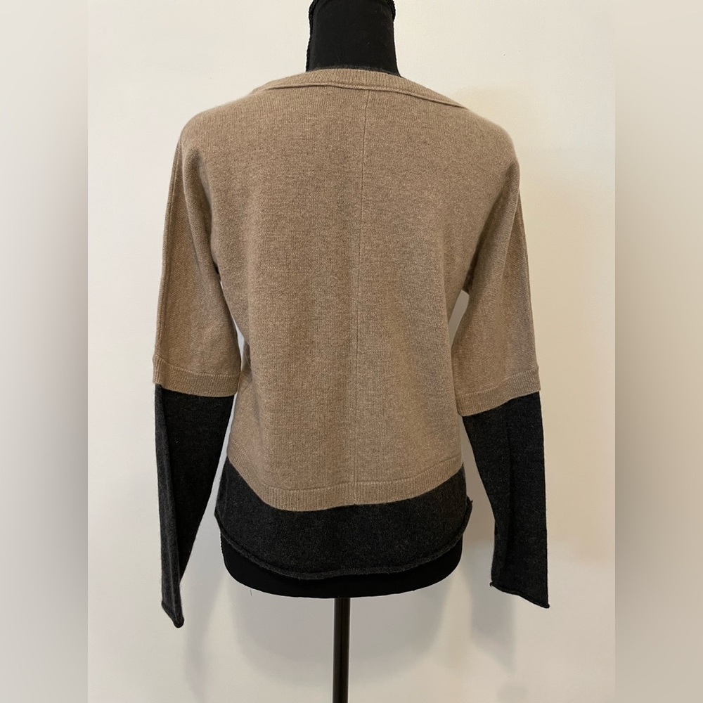 360 Cashmere Sweater - Picture 4 of 5